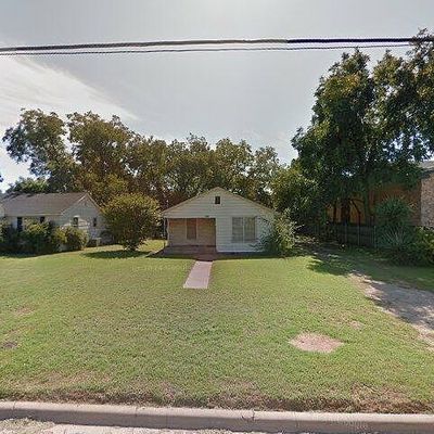 2401 N 3 Rd St, Abilene, TX 79603