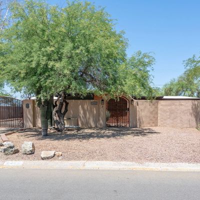 2401 N Indian Ridge Dr, Tucson, AZ 85715