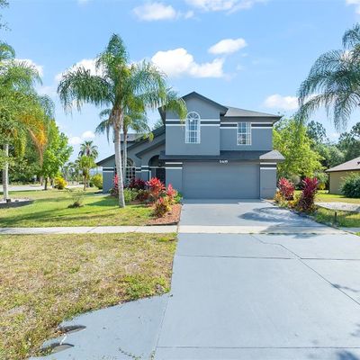 2405 Abalone Blvd, Orlando, FL 32833