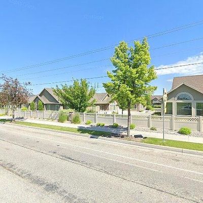 242 E 2230 N #C, Logan, UT 84341