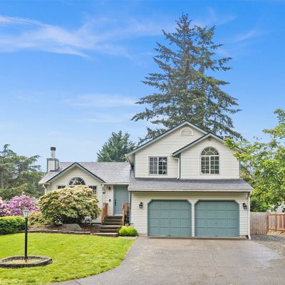 24214 32 Nd Avenue Ct E, Spanaway, WA 98387