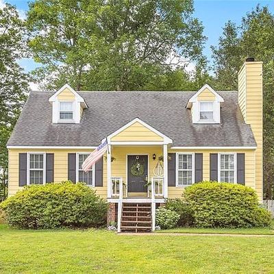 2433 Crystal Ridge Rd, Henrico, VA 23233