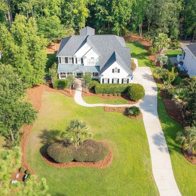 2437 Darts Cove Way, Mount Pleasant, SC 29466