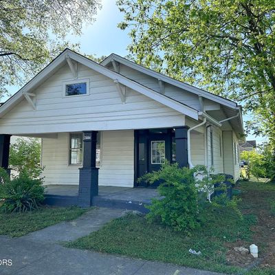 2444 Woodbine Ave, Knoxville, TN 37917