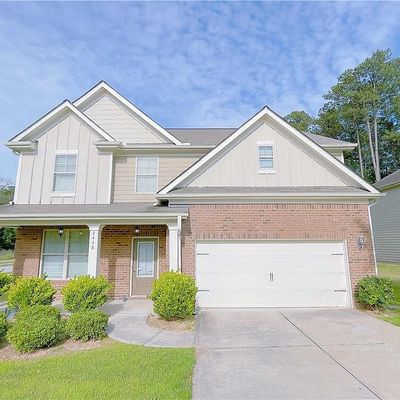 2448 Osceola Rd, Lithonia, GA 30058