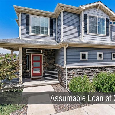 245 S Oak Hill St, Aurora, CO 80018