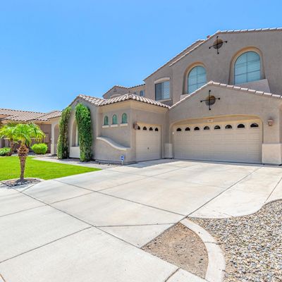 2453 E Ebony Dr, Chandler, AZ 85286