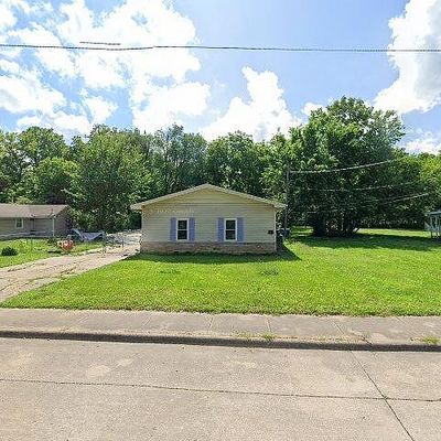 2455 N Boonville Ave, Springfield, MO 65803