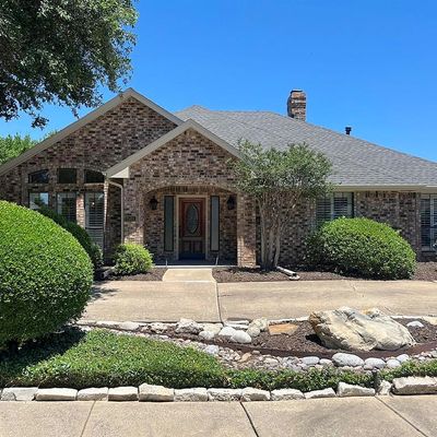 2501 Radcliffe Dr, Rowlett, TX 75088