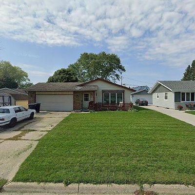 2016 S Grant Ave, Janesville, WI 53546