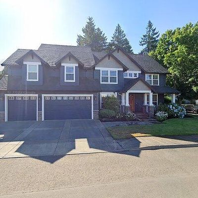 2018 N Vine St, Canby, OR 97013