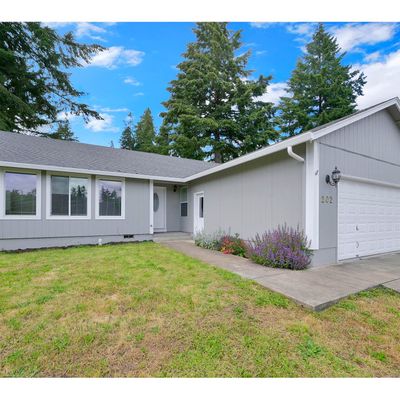 202 Buttercup Loop, Cottage Grove, OR 97424