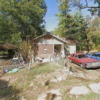 2020 S Valentine St, Little Rock, AR 72204