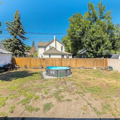 2023 E Hartson Ave, Spokane, WA 99202