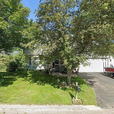 203 N Northview St, Ellsworth, WI 54011