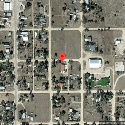 203 S Porter St, Eckley, CO 80727