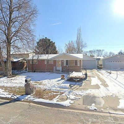 2039 W 7560 S, West Jordan, UT 84084