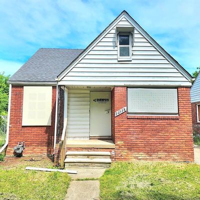 20528 Joann St, Detroit, MI 48205