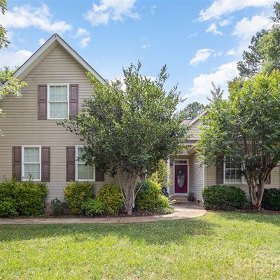 206 Fancy Lady Ct, York, SC 29745