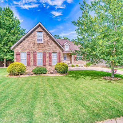 207 Landon Ln, Harrison, AR 72601