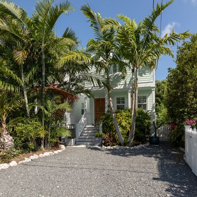 207 Virginia St, Key West, FL 33040