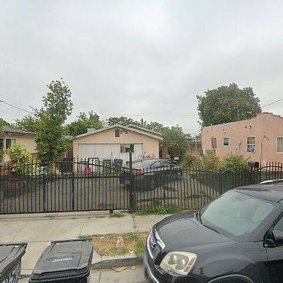 2080 E Oris St, Compton, CA 90222