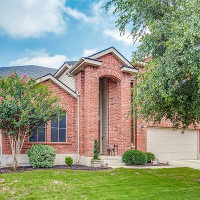 210 Mayflower, Cibolo, TX 78108