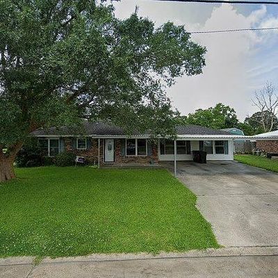 211 Guadalupe St, New Iberia, LA 70563