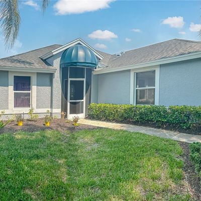 21167 Butchers Holler, Estero, FL 33928