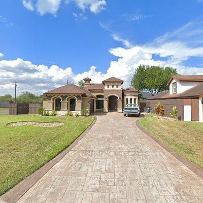 2116 Tiffany St, Mission, TX 78573