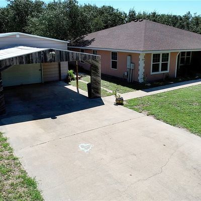 212 S Burton St, Rockport, TX 78382