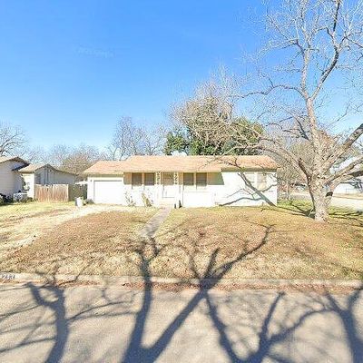 213 Mitchell Ave, Schertz, TX 78154