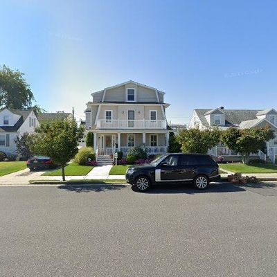 214 N Brunswick Dr, Margate City, NJ 08402