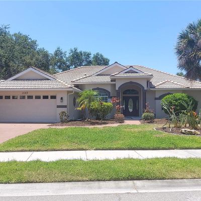 2142 Calusa Lakes Blvd, Nokomis, FL 34275