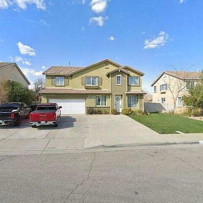 2151 Cork Oak St, Palmdale, CA 93551