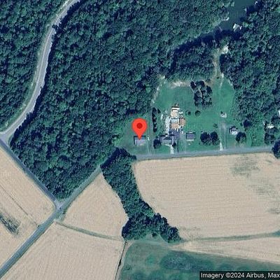 2799 Lake Rd, Lottsburg, VA 22511