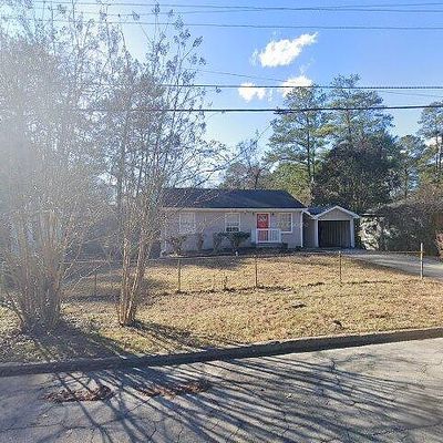 2811 Marco Dr Nw, Atlanta, GA 30318