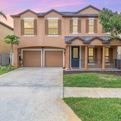 2842 Glenridge Cir, Merritt Island, FL 32953