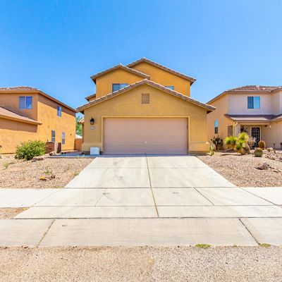 2851 S Pantano Edge Dr, Tucson, AZ 85730