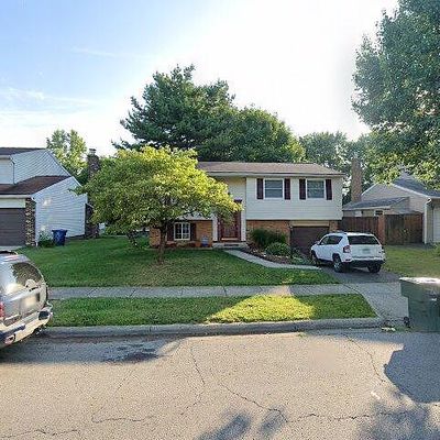 2908 Freedom Trl, Reynoldsburg, OH 43068