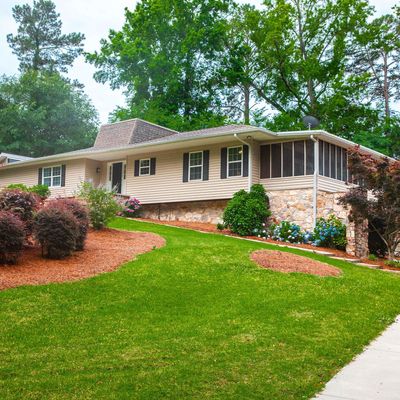 2917 Twin Pine Rd, Thomson, GA 30824