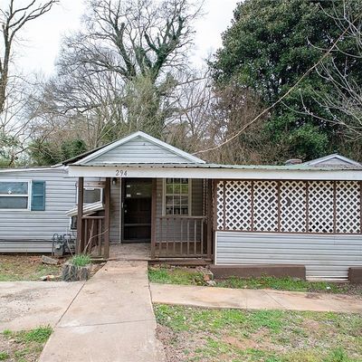 294 Moreland Ave, Athens, GA 30601