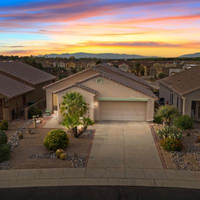 294 W Continental Vista Pl, Green Valley, AZ 85614