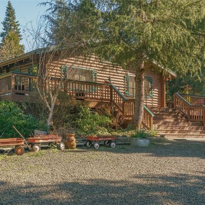 2961 Leland Valley Rd W, Quilcene, WA 98376