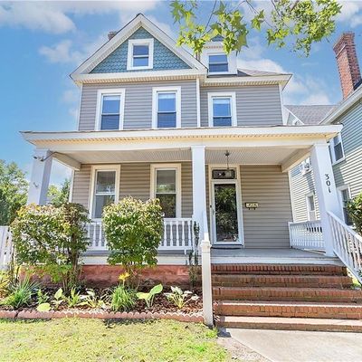 301 W 35 Th St, Norfolk, VA 23508