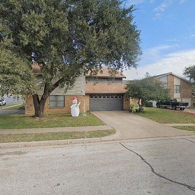 3010 Carolyn Ct, Bedford, TX 76021