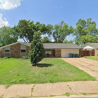 3013 S Rankin St, Edmond, OK 73013