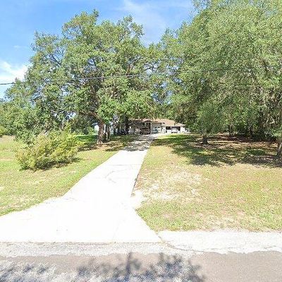 3042 N Eisenhower Ave, Hernando, FL 34442