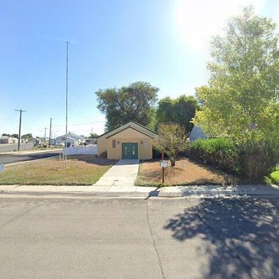 305 S Evarts St, Powell, WY 82435