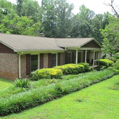 307 Kings Way, Clemson, SC 29631